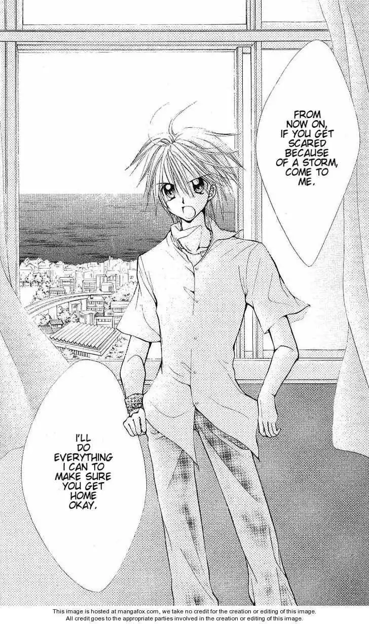 Mermaid Melody Pichi Pichi Pitch Chapter 10 38